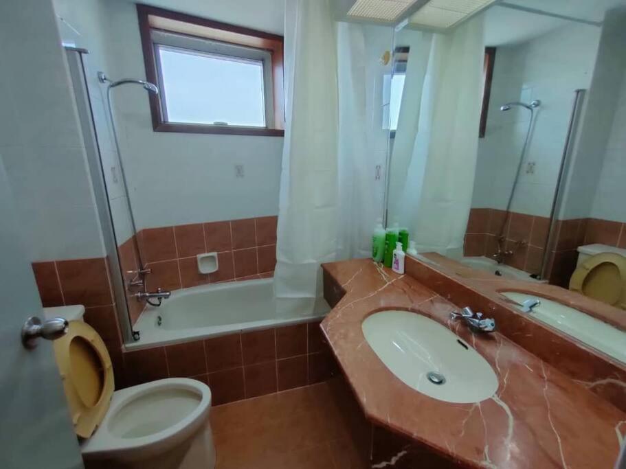 Kuching City 3Bedrooms Apartment Exterior foto